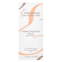 Embryolisse Radiant Complexion Serum ser pentru o piele luminoasă și uniformă 30 ml