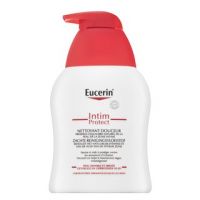 Eucerin Intim Protect Gentle Cleansing Fluid emulsie pentru igiena intima 250 ml