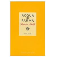 Acqua di Parma Peonia Nobile Leather Eau de Parfum femei 20 ml