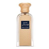 Afnan Naseej Al Ehsaas Eau de Parfum unisex 50 ml