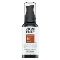 Alfaparf Milano Pigments Color picături concentrate cu pigmenți colorați Bronze 90 ml