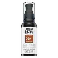 Alfaparf Milano Pigments Color picături concentrate cu pigmenți colorați Golden Violet 90 ml