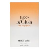 Armani (Giorgio Armani) Terra Di Gioia Eau de Parfum femei 100 ml