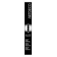 Artdeco All In One Mascara mascara pentru alungirea si curbarea genelor 01 Black 10 ml
