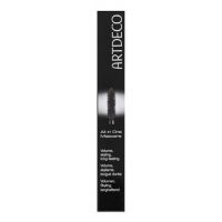 Artdeco All In One Mascara mascara rezistentă la apă pentru alungire si volum 03 Brown 10 ml