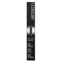 Artdeco All In One Mineral Mascara Waterproof mascara rezistentă la apă pentru alungire si volum Black 10 ml