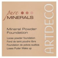 Artdeco Mineral Powder machiaj cu protectie minerala 6 Honey 15 g
