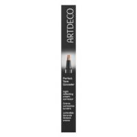 Artdeco Perfect Teint Concealer corector lichid pentru o piele luminoasă și uniformă 12 Neutral Light 2 ml