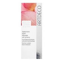 Artdeco Skin Yoga Hyaluronic Nutri Mousse spuma de hidratare pentru toate tipurile de piele 50 ml