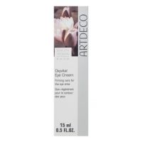 Artdeco Skin Yoga Oxyvital Eye Cream cremă pentru ochi cu efect de iluminare pentru toate tipurile de piele 15 ml