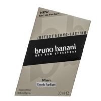Bruno Banani Man Eau de Parfum bărbați 30 ml