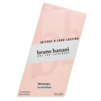 Bruno Banani Woman Intense Eau de Parfum femei 30 ml