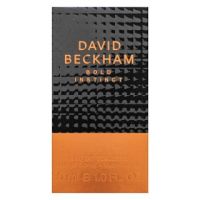 David Beckham Bold Instinct Eau de Toilette bărbați 30 ml