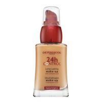 Dermacol 24H Control Make-Up machiaj persistent No.100 30 ml