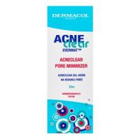 Dermacol ACNEclear Pore Minimizer gel cremă pentru pori dilatați 50 ml