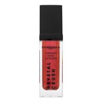 Dermacol Crystal Crush Diamond Shine Lip Gloss lip gloss 03 6 ml