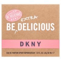 DKNY Be Delicious Extra Eau de Parfum femei 30 ml