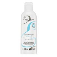 Embryolisse Gentle Waterproof Milky Make-Up Remover lapte demachiant 200 ml
