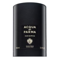 Acqua di Parma Oud & Spice Eau de Parfum bărbați 100 ml