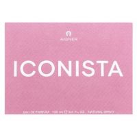Aigner Iconista Eau de Parfum femei 100 ml