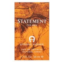 Aigner Statement Eau de Toilette bărbați 50 ml