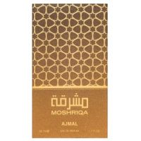 Ajmal Moshriqa Eau de Parfum unisex 50 ml