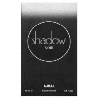 Ajmal Shadow Noir Eau de Parfum femei 75 ml