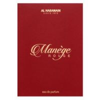 Al Haramain Manege Rouge Eau de Parfum femei 75 ml