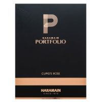 Al Haramain Portfolio Cupid's Rose Eau de Parfum unisex 75 ml