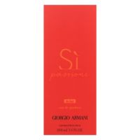 Armani (Giorgio Armani) Sí Passione Eclat Eau de Parfum bărbați 100 ml