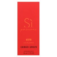 Armani (Giorgio Armani) Sí Passione Eclat Eau de Parfum femei 50 ml