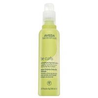 Aveda Be Curly Curl Enhancing Hair Spray spray pentru styling pentru ondulare perfecta 200 ml