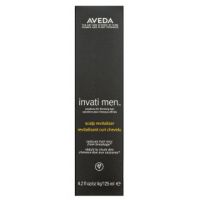 Aveda Invati Men Scalp Revitalizer ser impotriva căderii părului 125 ml