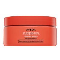 Aveda Nutri Plenish Treatment Masque Deep Moisture mască hrănitoare pentru hidratarea părului 200 ml