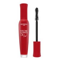 Bourjois Big Lashes Oh, Oui! Mascara mascara pentru alungire si volum Black 7 ml