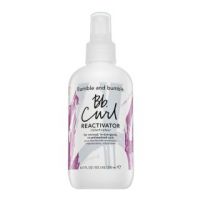 Bumble And Bumble BB Curl Reactivator spray pentru styling pentru păr ondulat si cret 250 ml