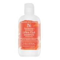 Bumble And Bumble BB Hairdresser's Invisible Oil Ultra Rich Shampoo șampon hrănitor pentru păr foarte uscat si deteriorat 250 ml