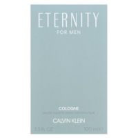 Calvin Klein Eternity Cologne Eau de Toilette bărbați 100 ml