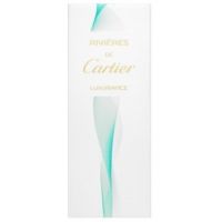 Cartier Rivieres Luxuriance Eau de Toilette femei 100 ml
