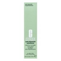 Clinique Anti-Blemish Solutions Clearing Concealer corector împotriva imperfecțiunilor pielii 01 Shade 10 ml