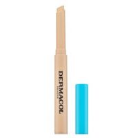 Dermacol ACNEcover Corrector with Tea Tree oil corector pentru piele problematică 02 1,45 g