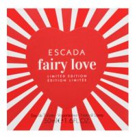 Escada Fairy Love Limited Edition Eau de Toilette femei 50 ml