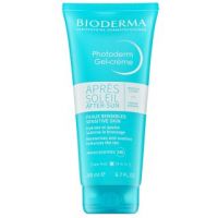 Bioderma Photoderm Loțiune calmantă After Sun Gel-Cream Sensitive Skin 200 ml