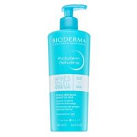Bioderma Photoderm Loțiune calmantă After Sun Gel-Cream Sensitive Skin 500 ml