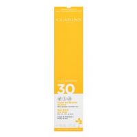 Clarins Sun Care Oil Mist SPF30 ulei pentru plaja SPF 30 150 ml