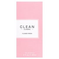 Clean Classic Flower Fresh Eau de Parfum femei 60 ml