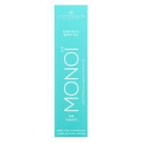 COCOSOLIS MONOÏ Suntan & Body Oil ulei de corp cu efect de hidratare 110 ml