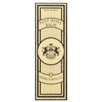 Dear Barber balsam aftershave cu efect de calmare Post Shave Balm 100 ml