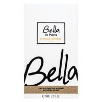 Franck Olivier Bella In Paris Eau de Parfum femei 75 ml