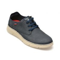 Pantofi CALLAGHAN bleumarin, 53500, din piele naturala